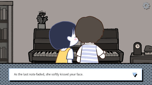 LoveChoice پی سی