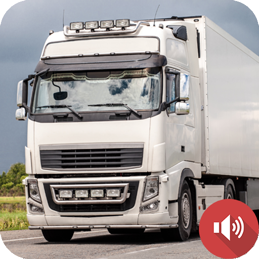 Âm thanh còi xe tải