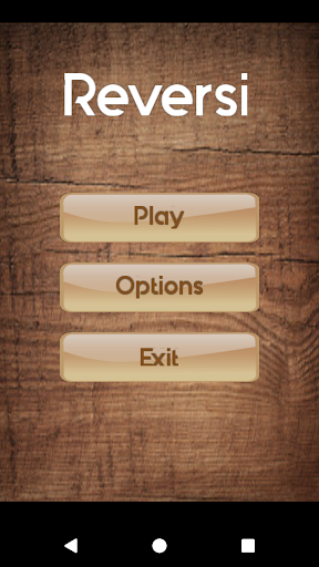 Reversi PC版