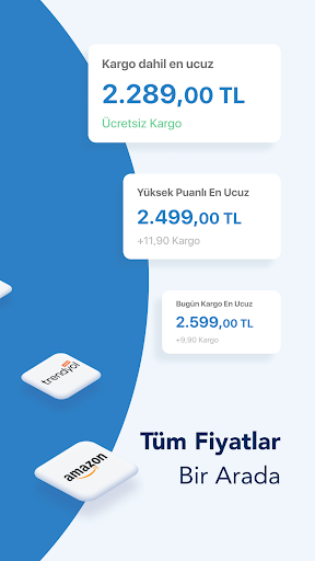 Akakçe - En Ucuz Fiyatı Bul PC