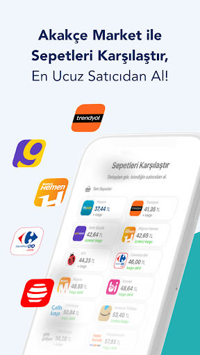 Akakçe - En Ucuz Fiyatı Bul PC