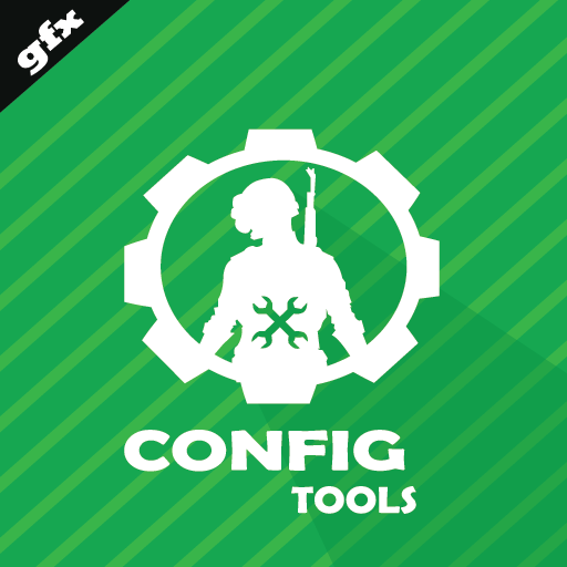 LFX Tool Custom- Pro GFX Tool PC