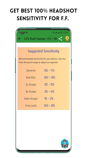 LFX Tool Custom- Pro GFX Tool پی سی