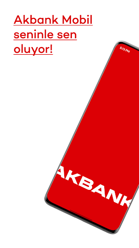 Akbank Mobil PC