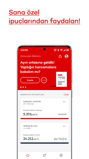 Akbank