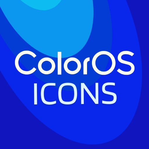 ColorOS 16 Icon pack PC版