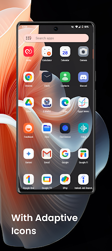 ColorOS 14 Icon pack