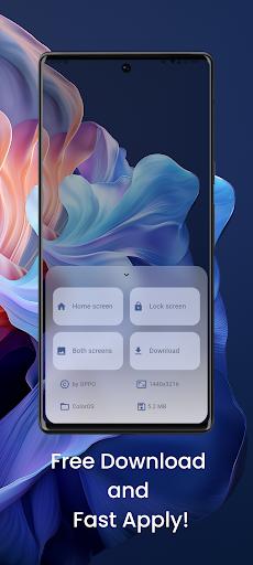 ColorOS 16 Icon pack PC版
