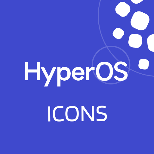 HyperOS 3 Icon pack