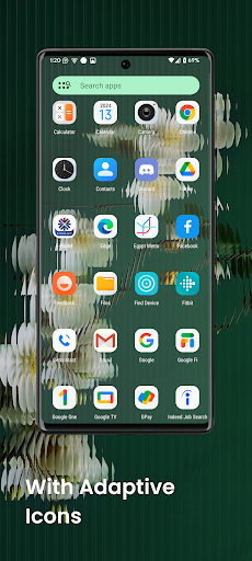 HyperOS 3 Icon pack PC