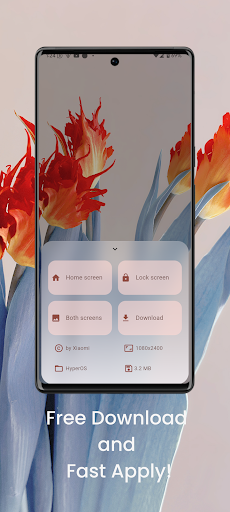 HyperOS 3 Icon pack PC