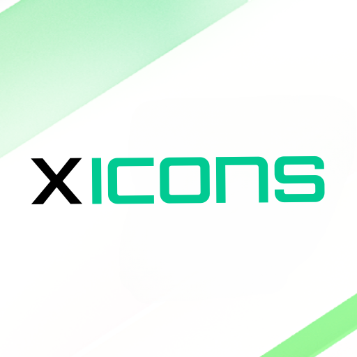 X ICONS PC