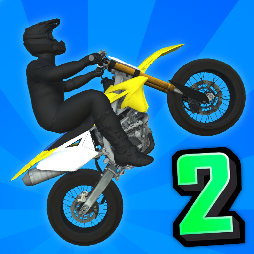 Baixe Mx bikes grau moto Master 3D no PC