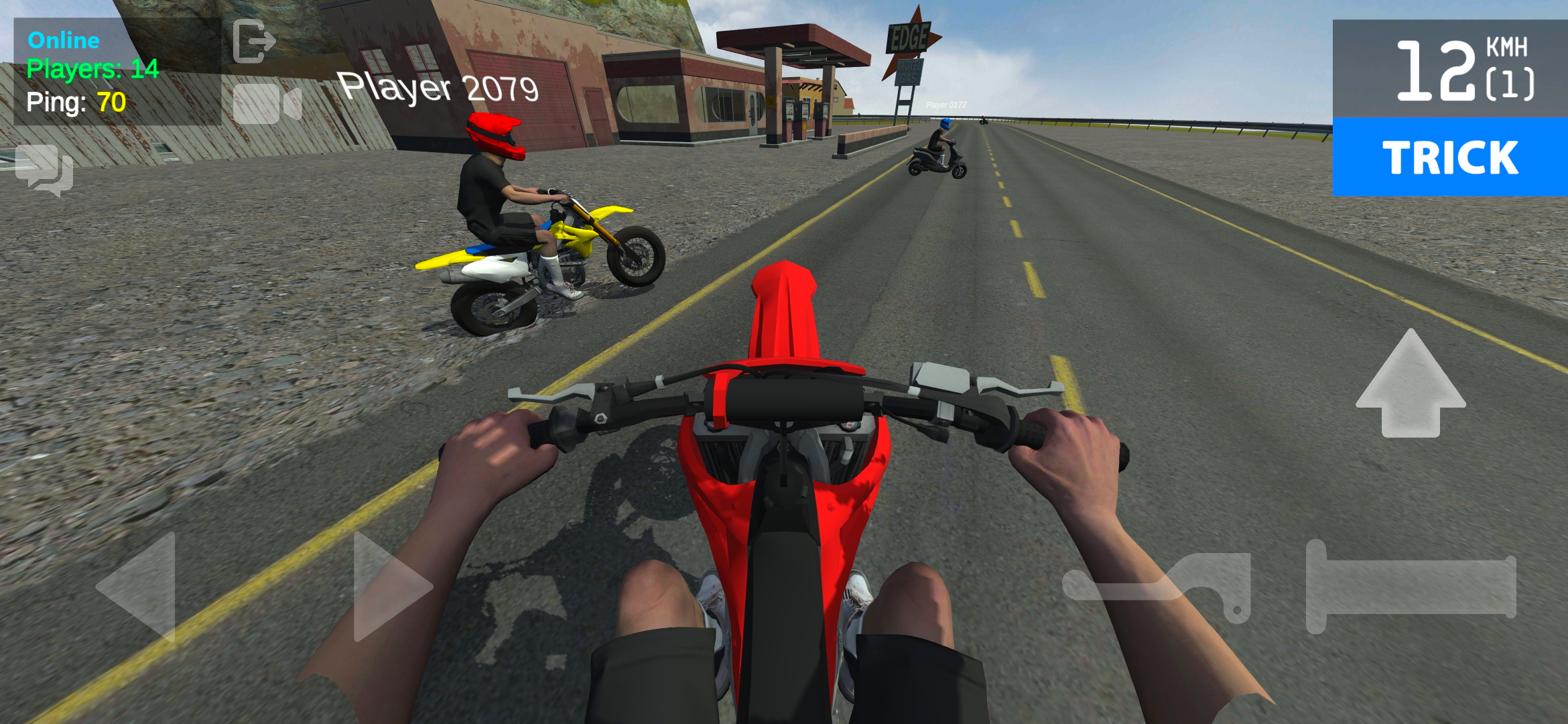 Wheelie Life 2 para PC