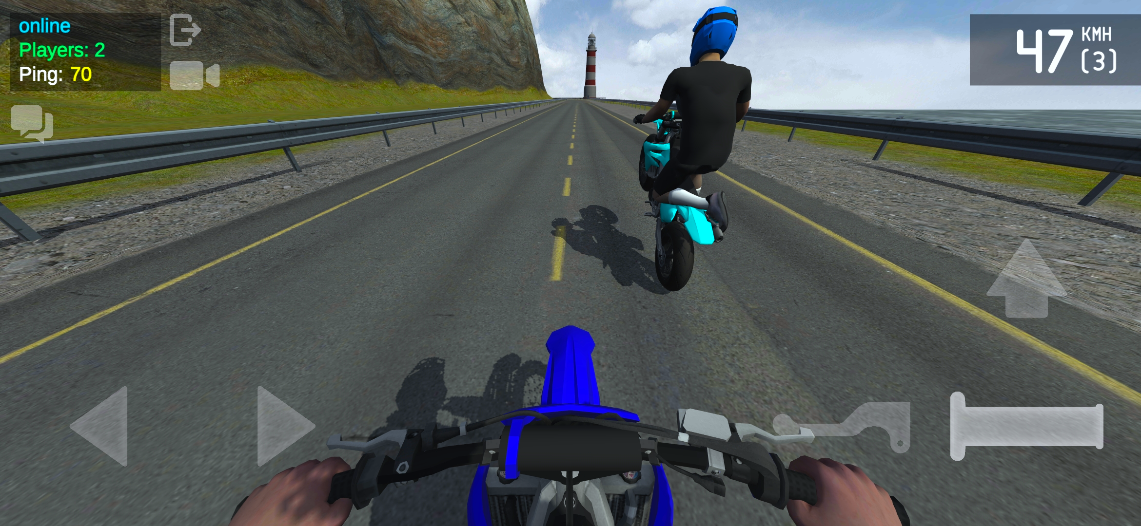 Wheelie Life 2 para PC