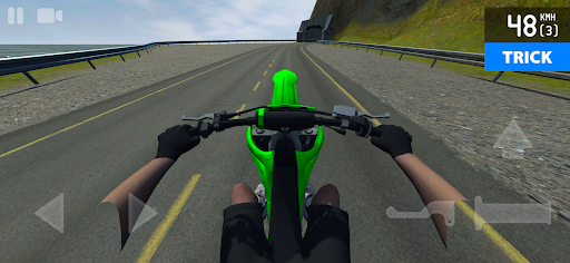 Wheelie Life 2