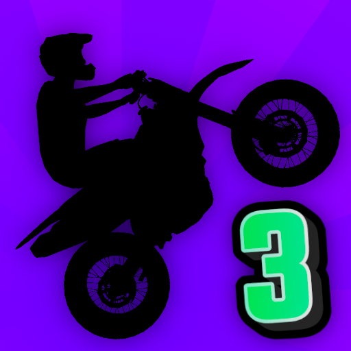 Wheelie Life 3 ПК