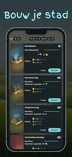 Victorian Idle: Empire Builder PC