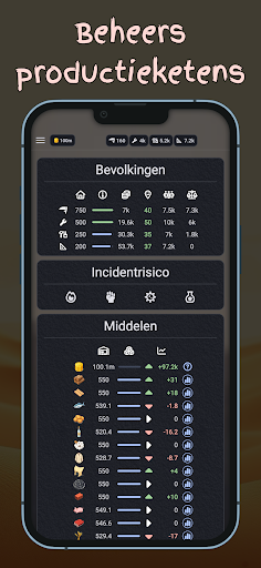 Victorian Idle: Empire Builder PC