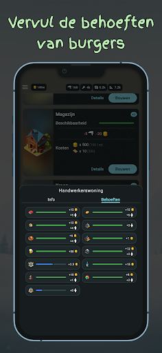 Victorian Idle: Empire Builder PC