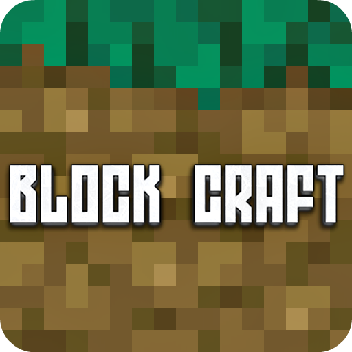 Block Craft World 3D পিসি