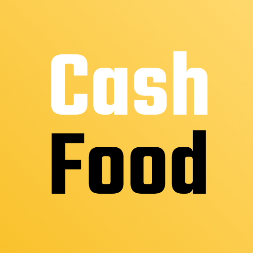 キャッシュフード ごはんの写真がキャッシュになるポイ活アプリ پی سی