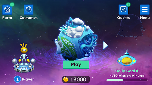 EndeavorRx® - Kid PC