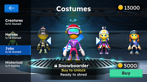 EndeavorRx® - Kid PC