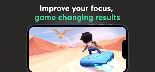 EndeavorOTC®: Outplay ADHD