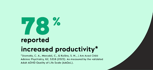 EndeavorOTC®: Outplay ADHD