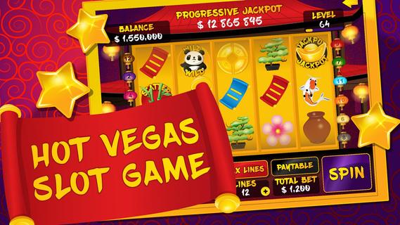 New Slots 2019 Chinese Casino PC