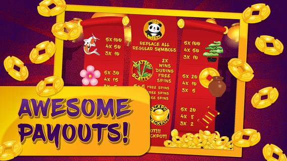 New Slots 2019 Chinese Casino PC