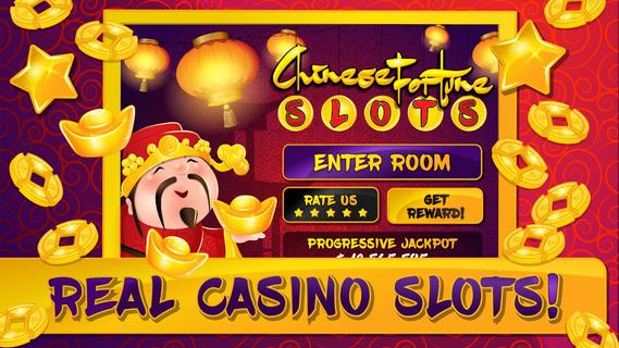 New Slots 2019 Chinese Casino PC