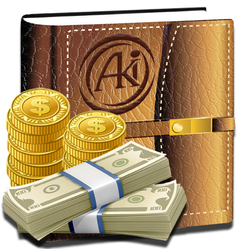 Мобильная торговля AkiTorg PC