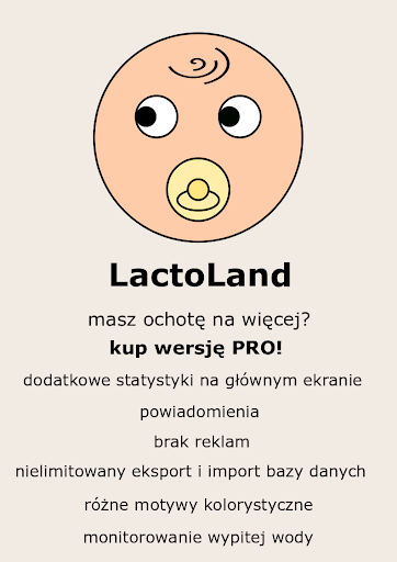 LactoLand - KPI PC