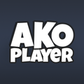 AKO Player PC