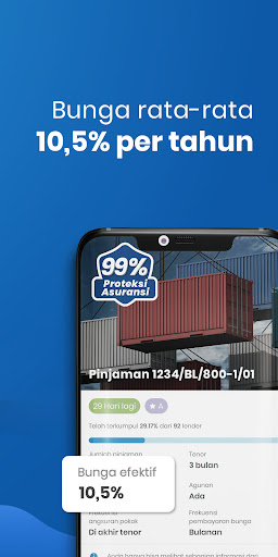 Akseleran - Pendanaan UKM PC