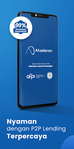 Akseleran - Pendanaan UKM PC