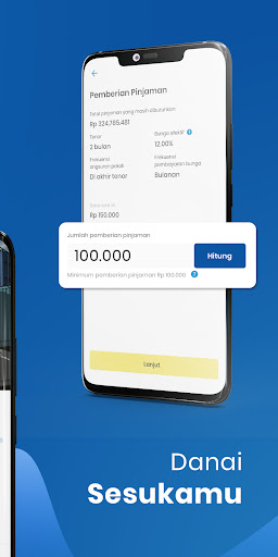 Akseleran - Pendanaan UKM PC