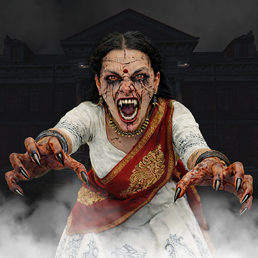 Maya Ek Pishachini Horror Game পিসি