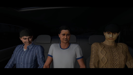 Maya Ek Pishachini Horror Game