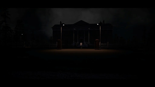 Maya Ek Pishachini Horror Game PC版