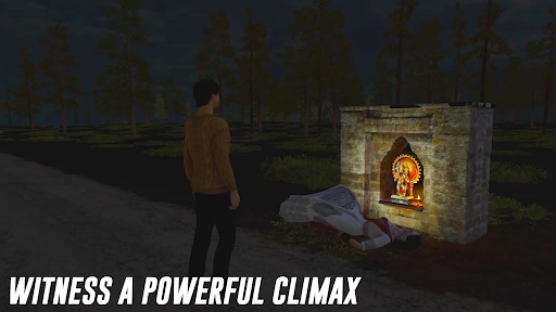 Maya Ek Pishachini Horror Game