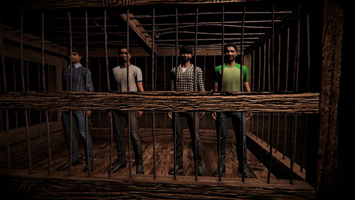 Maya Ek Pishachini Horror Game