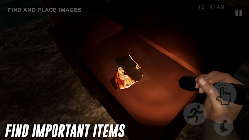 Maya Ek Pishachini Horror Game পিসি