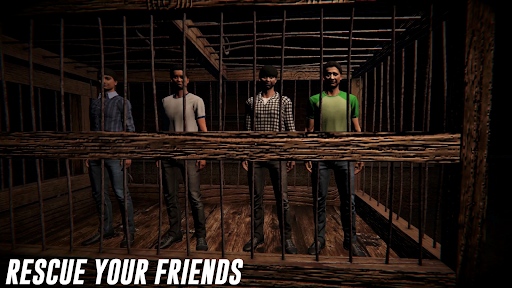 Maya Ek Pishachini Horror Game