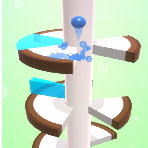 fruit helix :jumps games PC