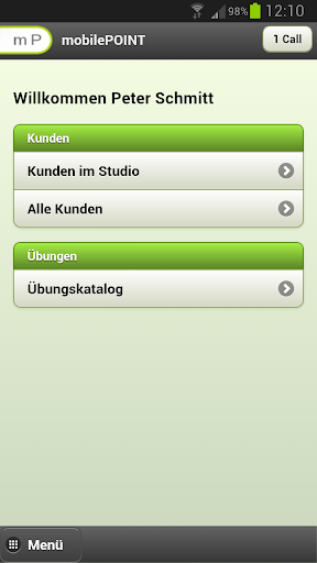 aktivSYSTEM mobilePOINT PC