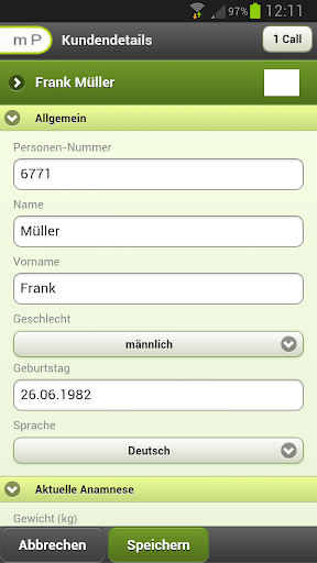 aktivSYSTEM mobilePOINT PC