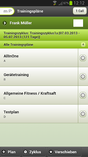 aktivSYSTEM mobilePOINT PC